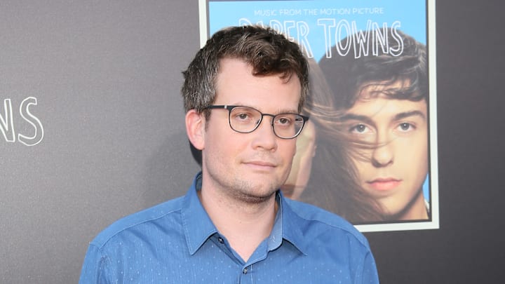 20th Century Fox "Paper Towns" Q&A And Live Concert