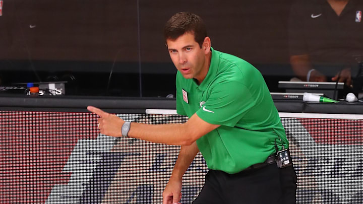 Boston Celtics, Brad Stevens