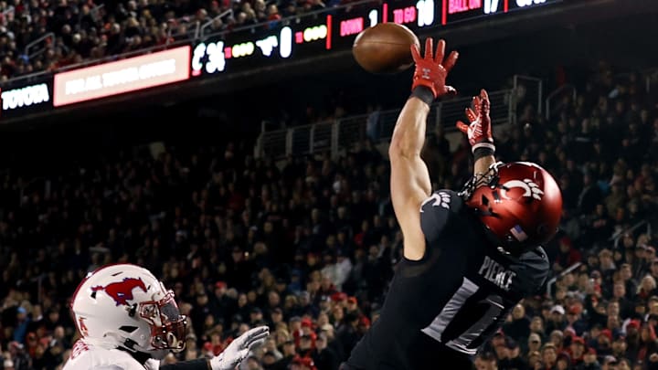 SMU v Cincinnati