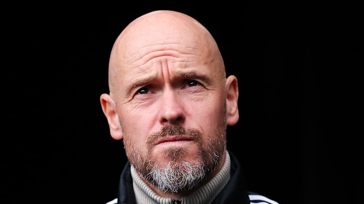 Aston Villa FC v Manchester United FC - Premier League
