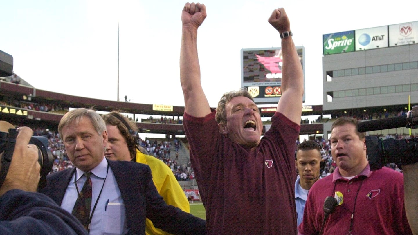 Bears Fans Will Always Wonder About the Coach Who 'Could Have Been'