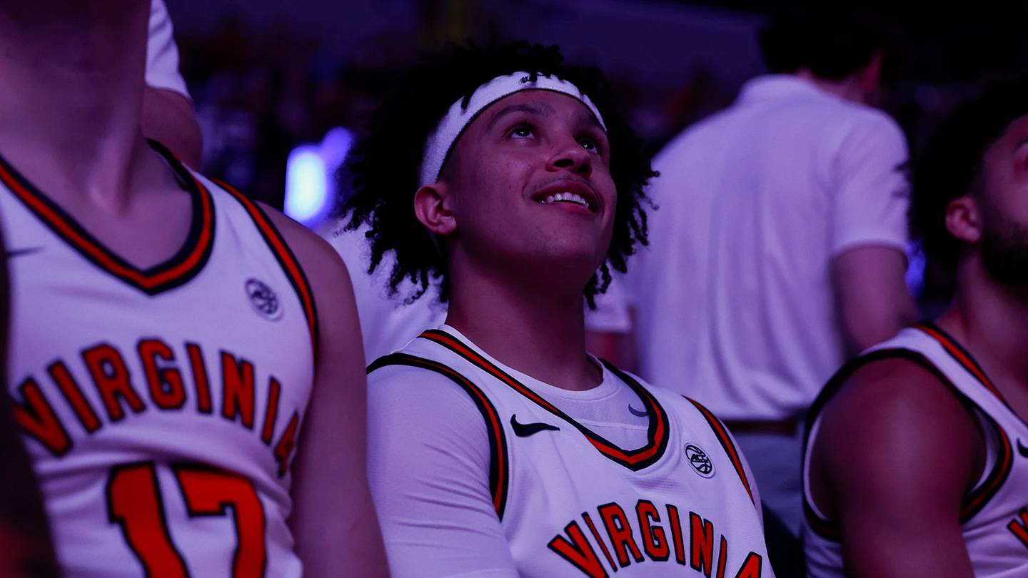 Instant Takeaways From Virginia’s Blowout Win at Villanova