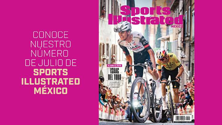 Portada Julio