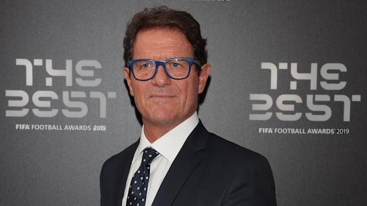 Fabio Capello