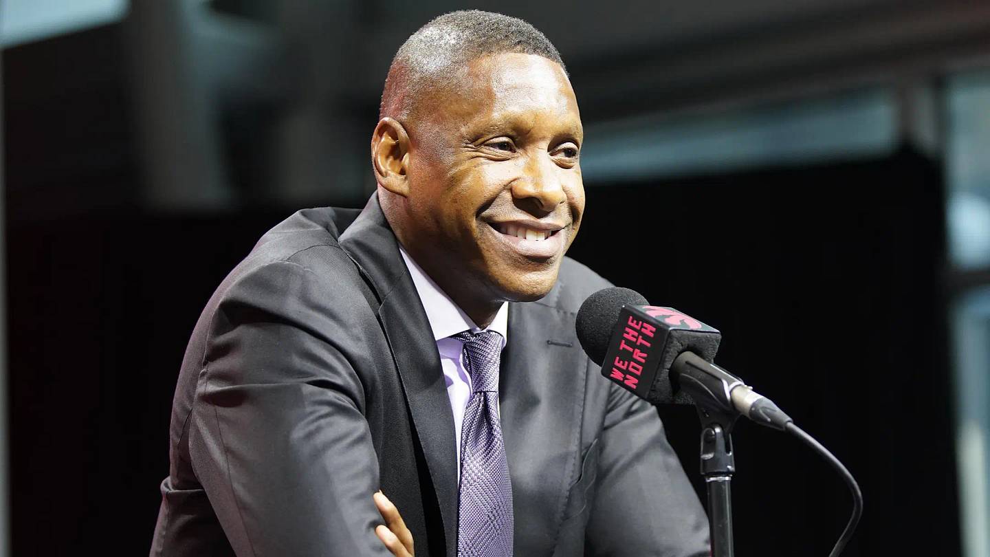 Mavericks Continue Front Office Revamp, Hire Draft Expert From NBA Playoff Team as GM