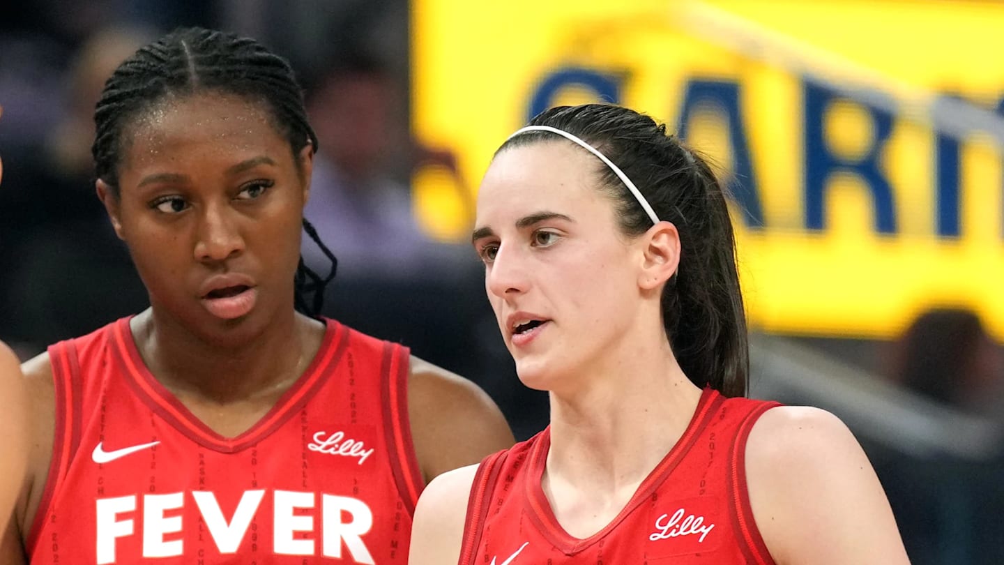 WNBA CBA Proposal Speeds Up Clock on Caitlin Clark, Aliyah Boston and Fever