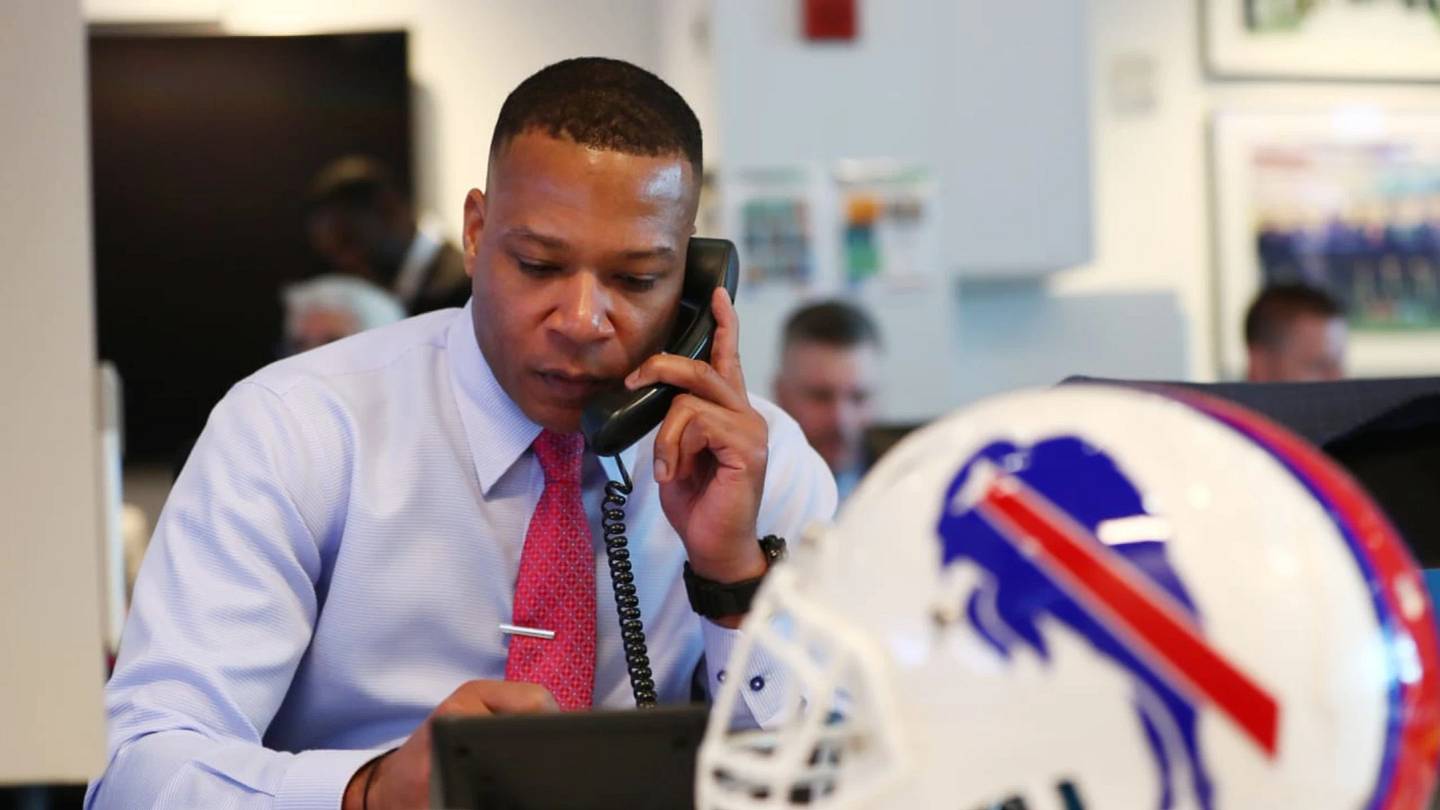 Eight Candidates for Vikings GM Job Emerge, Including Former Minnesota Scout