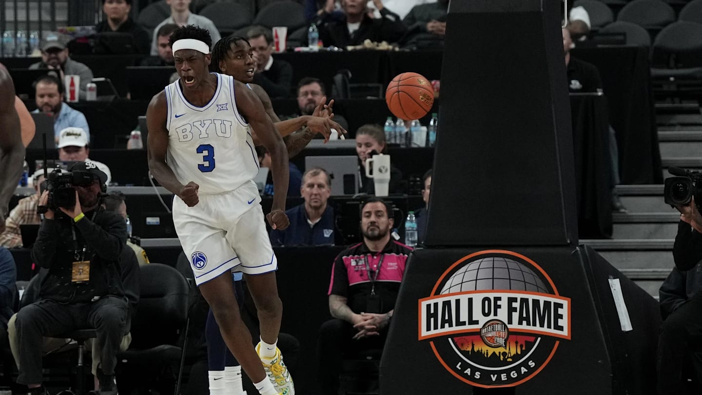 Wizards Predicted to Add Top Scorer in Mock Draft