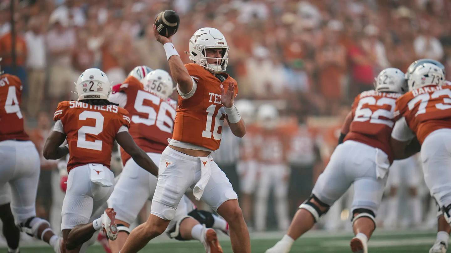 The Good, Bad and Ugly of Texas' Win Against UTSA