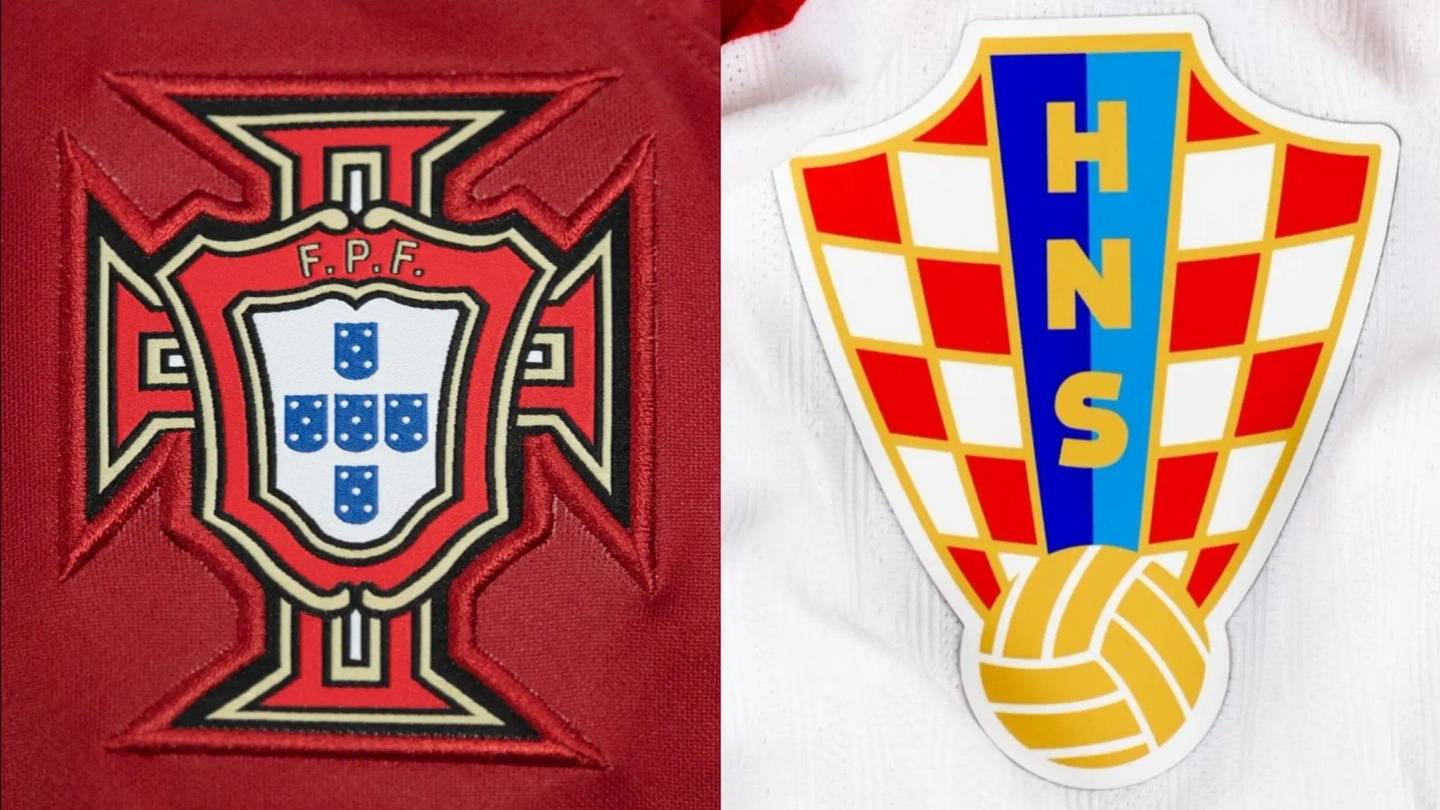 Portugal vs Croacia - Mundial 2026: resultado en vivo y estadísticas del partido