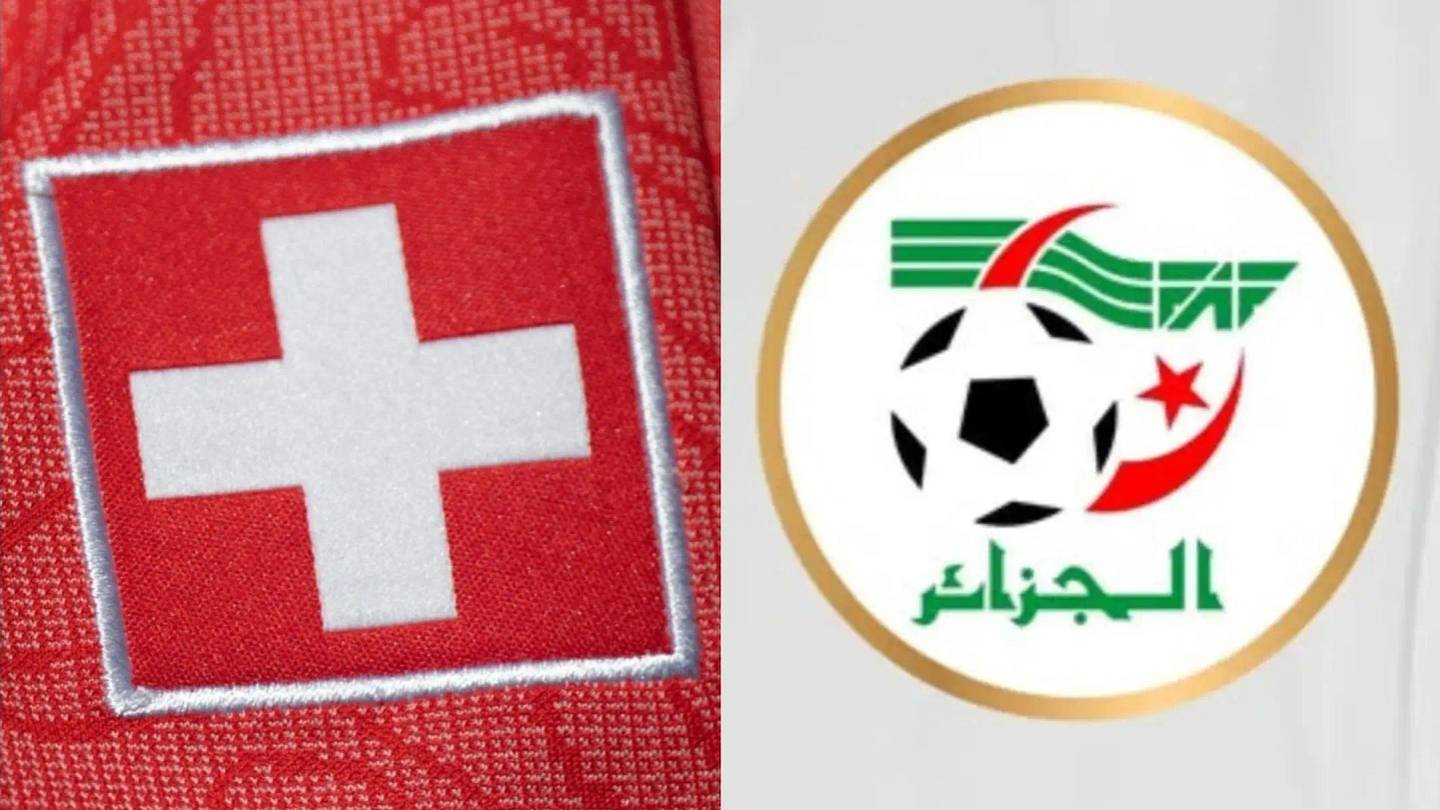 Suiza vs Argelia - Mundial 2026: resultado en vivo y estadísticas del partido