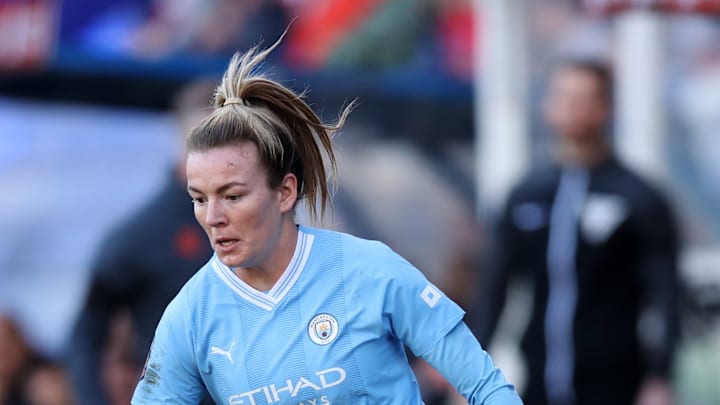 Liverpool FC  v Manchester City - Barclays Women´s Super League