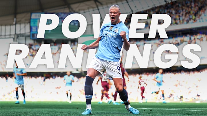 Top of the pile Top of the pile