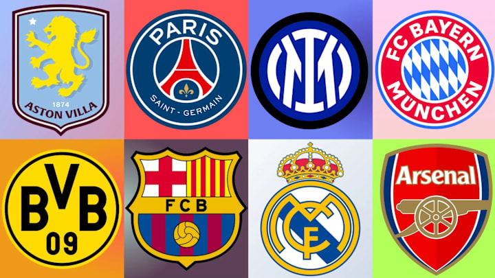 partidos de vuelta de los cuartos de final de la Champions League partidos de vuelta de los cuartos de final de la Champions League