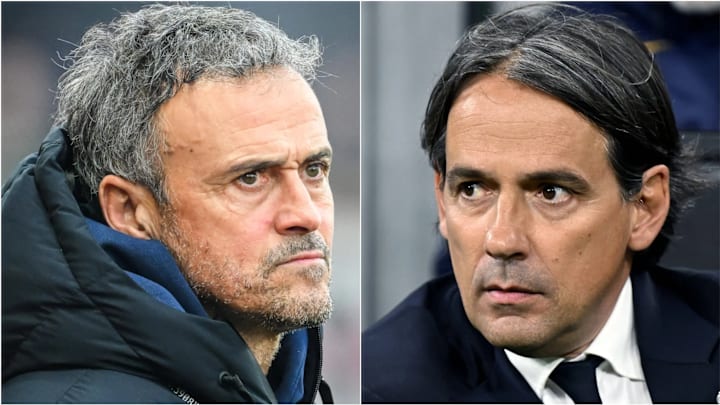 luis enrique inzaghi