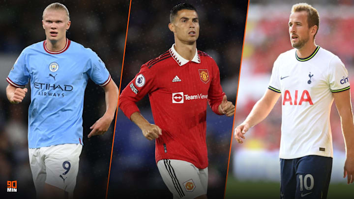 Bayern de Munique 'flertou' com camisas 9 na janela, mas não contratou nenhum homem de referência