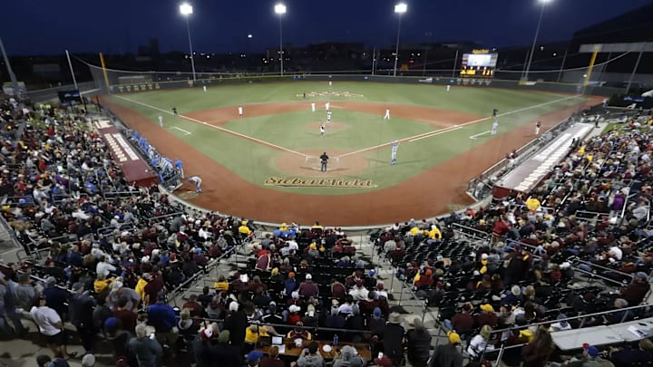 Siebert Field
