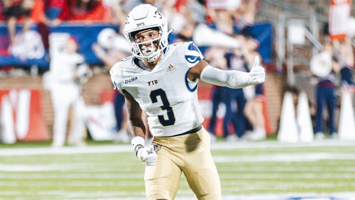 Georgia Tech Football Receives Major Praise for Big Time Transfer Portal Addition