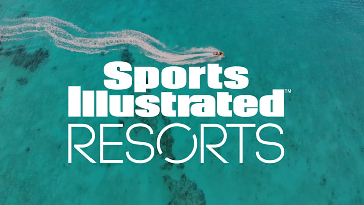 Sports Illustrated Resorts logo