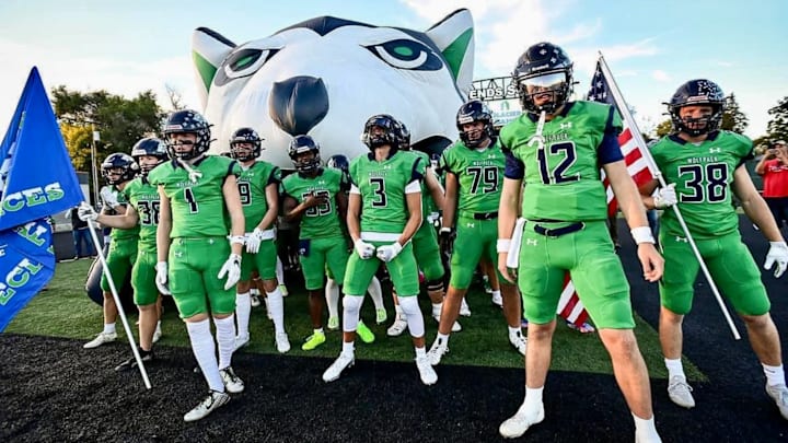 Glacier looks to make a playoff run as they take on Bozeman Friday night.