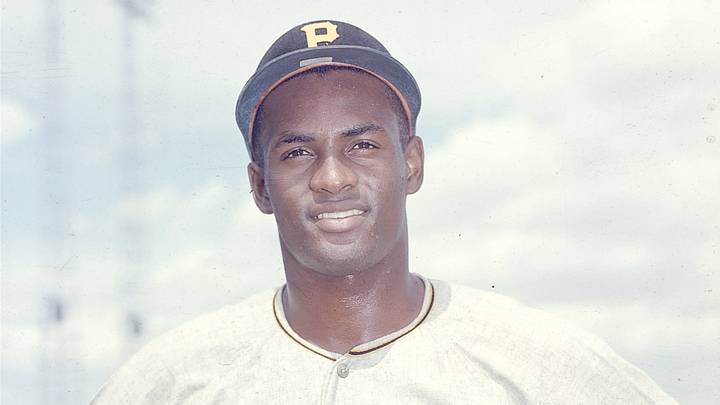 Las Grandes Ligas celebran el día de Roberto Clemente cada septiembre