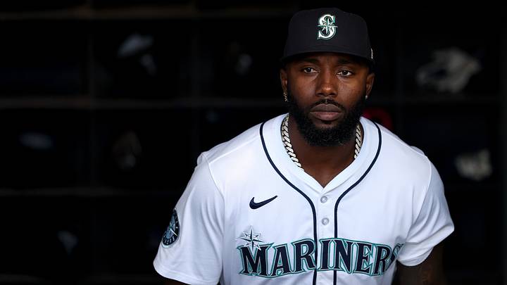 Randy Arozarena tuvo una de sus mejores temporadas con los Marineros de Seattle este 2025 Randy Arozarena tuvo una de sus mejores temporadas con los Marineros de Seattle este 2025