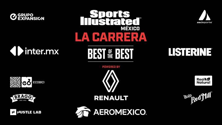 Sports Illustrated México - La carrera