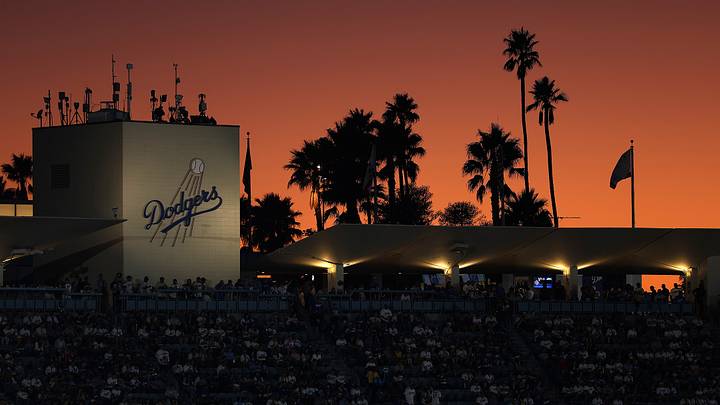 El Dodger Stadium será la sede del torneo olímpico en los Juegos Olímpicos de Los Ángeles 2028 El Dodger Stadium será la sede del torneo olímpico en los Juegos Olímpicos de Los Ángeles 2028