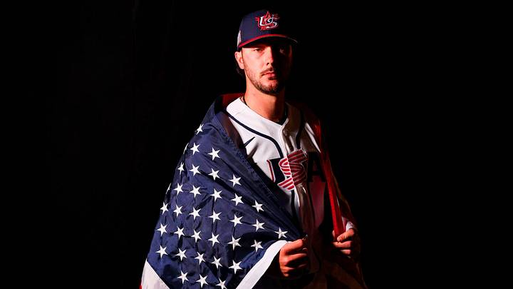 El Cy Young de la Liga Nacional en 2025 será el encargado de darle a USA su primera victoria ante México en 20 años.