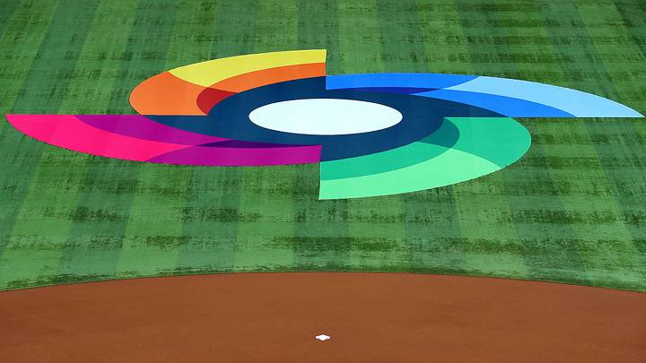 Australia y China Taipei inauguraron la actividad del Pool C del Clásico Mundial de Beisbol 2026 en el Tokyo Dome de Tokio, Japón Australia y China Taipei inauguraron la actividad del Pool C del Clásico Mundial de Beisbol 2026 en el Tokyo Dome de Tokio, Japón