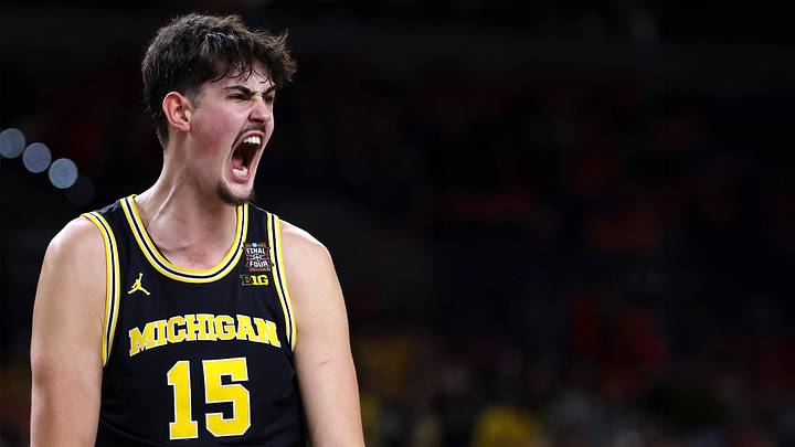La batalla entre Aday Mara, de Michigan y Tarris Reed Jr, de UConn, será uno de los factores determinantes en la Final Nacional. La batalla entre Aday Mara, de Michigan y Tarris Reed Jr, de UConn, será uno de los factores determinantes en la Final Nacional.