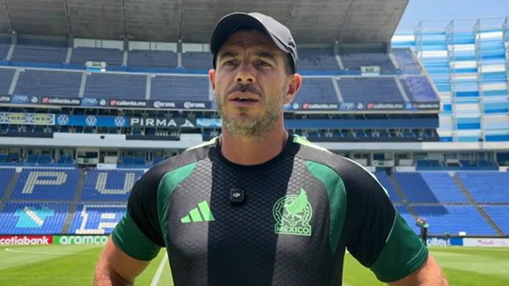 "Son partidos que no son fáciles. Mucha gente puede pensar que, por ser rivales poco conocidos, se vuelven partidos a modo, y no es así", dijo Álex Diego. "Son partidos que no son fáciles. Mucha gente puede pensar que, por ser rivales poco conocidos, se vuelven partidos a modo, y no es así", dijo Álex Diego.