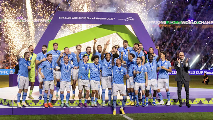 man city campeon mundial de clubes 2023
