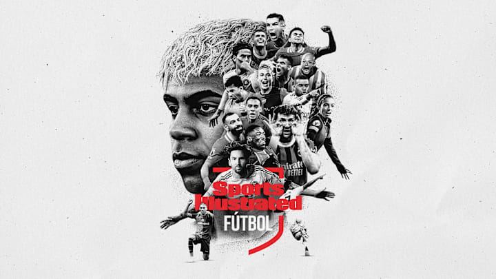 Llega Sports Illustrated Fútbol