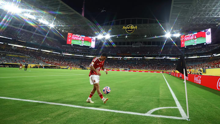 ¿Por qué hay tantos asientos vacíos en el Mundial de Clubes?