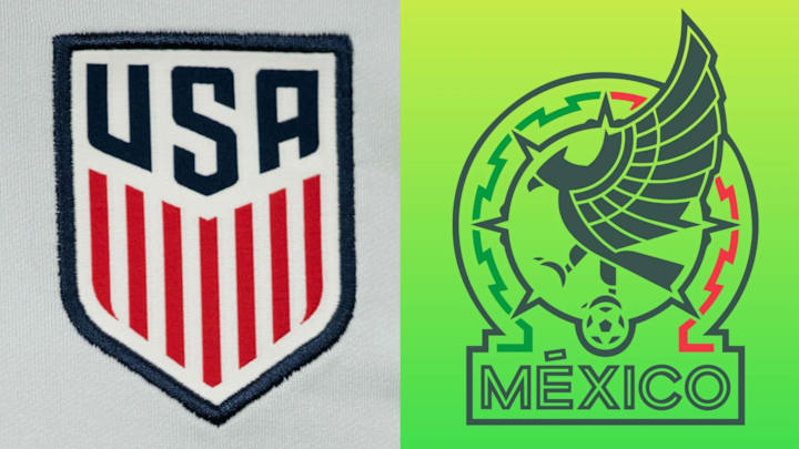 Estados Unidos y México jugarán la final de la Copa Oro 2025