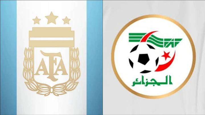 Argentina debuta en el Mundial 2026 Argentina debuta en el Mundial 2026