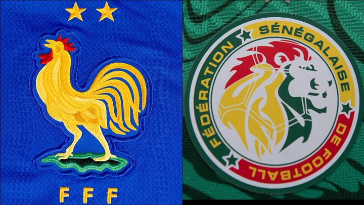Debut de Francia en el Mundial 2026 Debut de Francia en el Mundial 2026