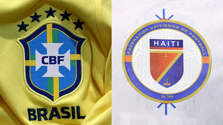 Brasil necesita el triunfo Brasil necesita el triunfo