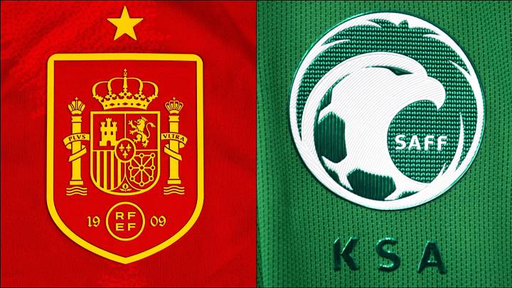 España va por el primer lugar del Grupo H España va por el primer lugar del Grupo H