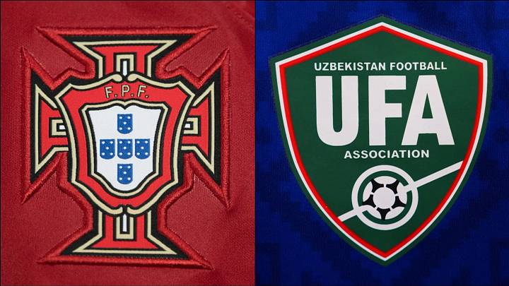 Portugal va en busca del primer triunfo Portugal va en busca del primer triunfo