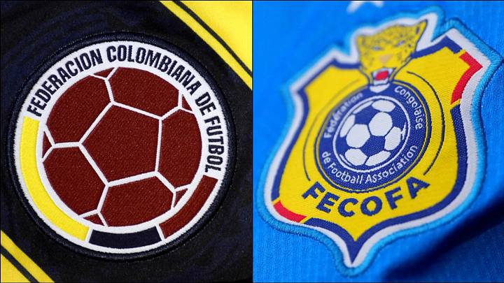 Colombia quiere seguir en la cima del Grupo K Colombia quiere seguir en la cima del Grupo K