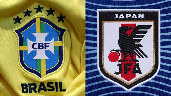 Brasil va por los octavos de final Brasil va por los octavos de final