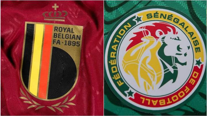 Belgas y senegaleses van por los octavos de final Belgas y senegaleses van por los octavos de final