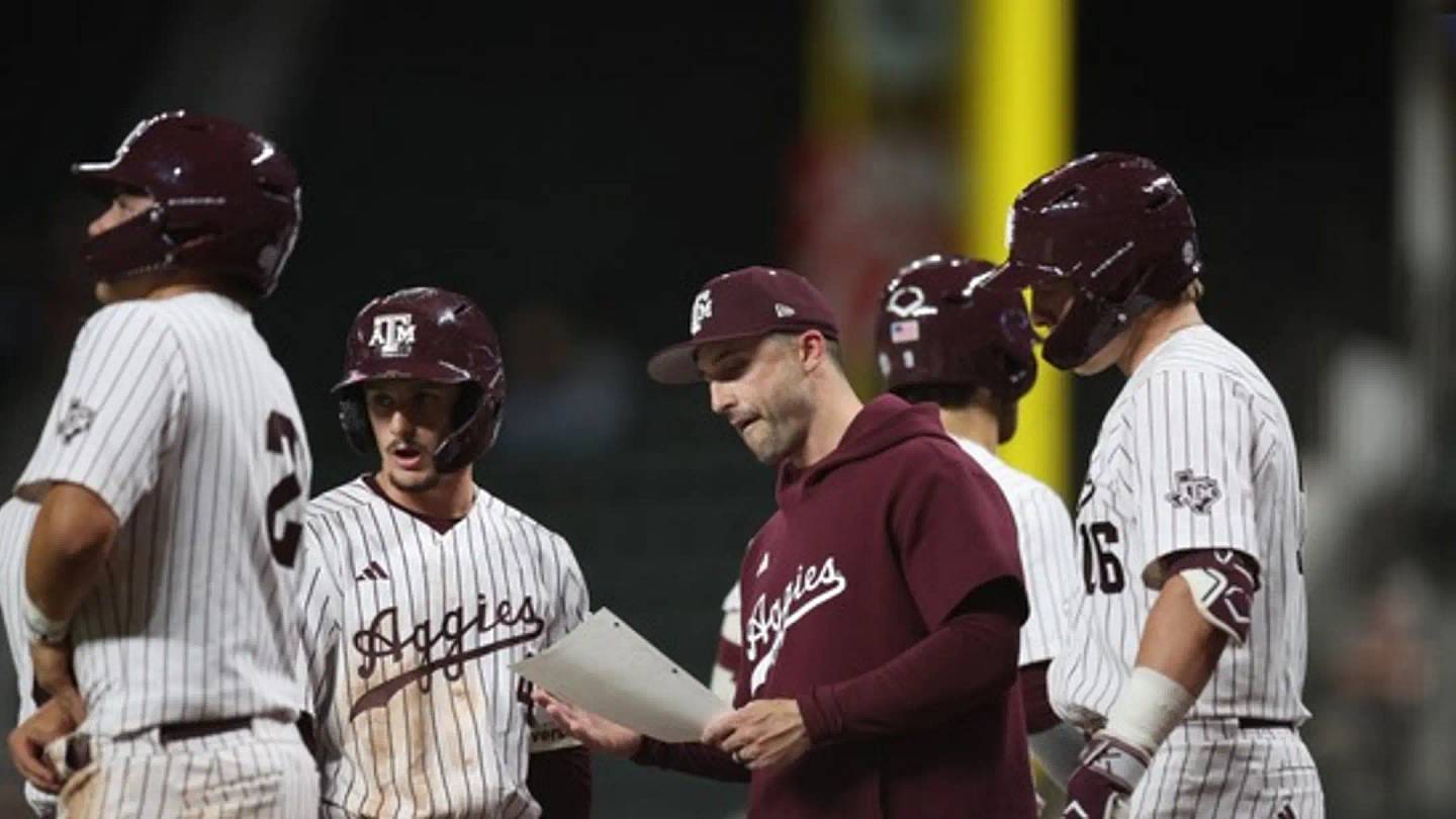 Texas A&M Manager's Key Decision That Impacted the Loss vs. USC