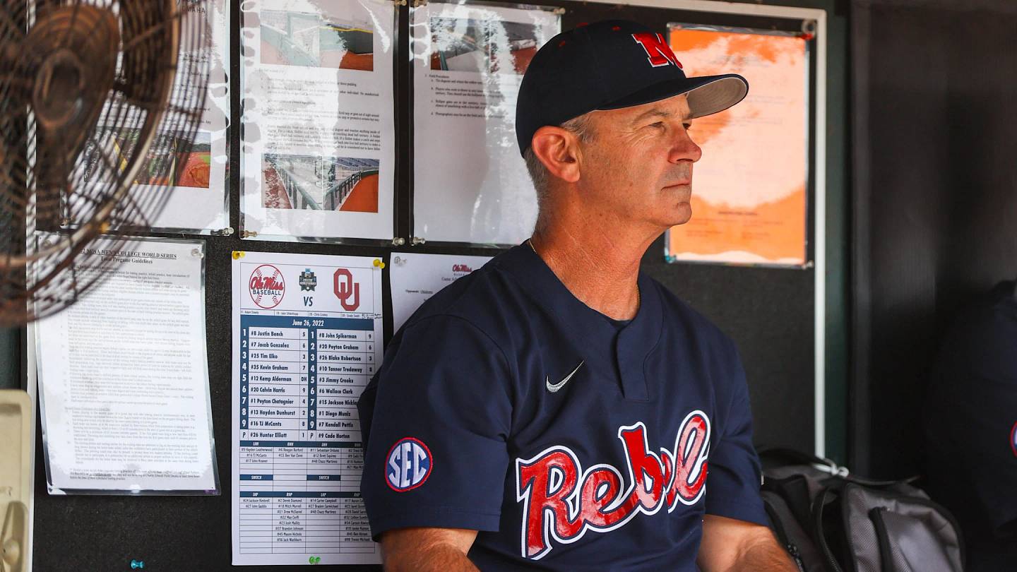 What to Expect When Ole Miss Baseball Takes On Arizona State