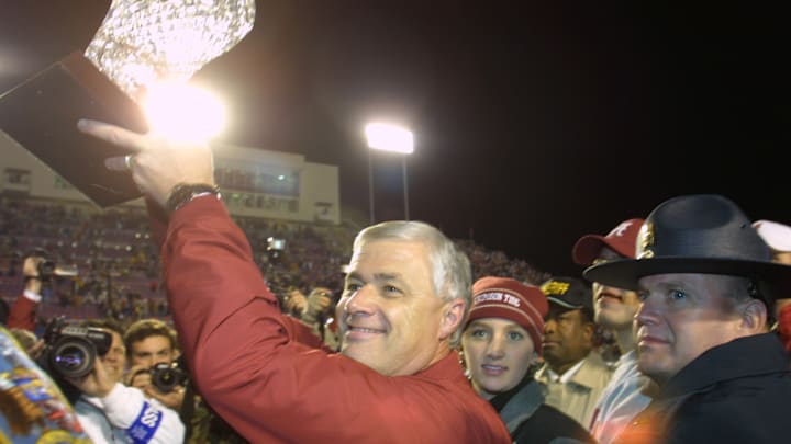 Independence Bowl  X