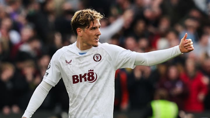Nicolo Zaniolo