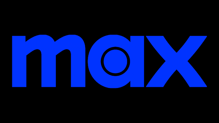 Max Logo - credit: Max