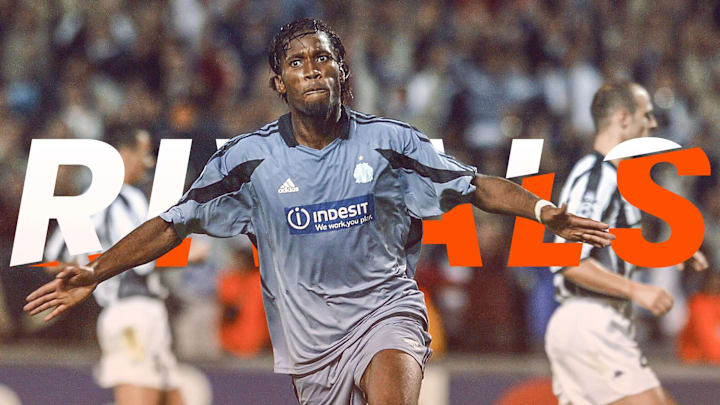 Didier Drogba ou Zlatan Ibrahimovic ? Didier Drogba ou Zlatan Ibrahimovic ?